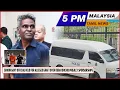 Download Lagu MALAYSIA TAMIL NEWS 5 PM 20.08.2025 Ex-teacher charged with making false statement about PM