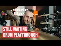Download Lagu Electric Callboy - Still Waiting (Drum Playthrough by  @zummofrank  )
