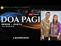 Doa Pagi Kamis 11-12-25 | PS. JOHANES NAFTALI | SUKACITA NATAL BAGI ZAKHARIA \u0026 ELISABET (SERI 2)