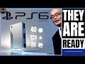 Download Lagu PLAYSTATION 5 - NEW SHOCKING PS6 POWER FULL SPECS LEAK - 40 TFLOPS | 12X RT \u0026 MORE !? / UNCHARTED 5…