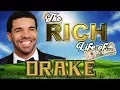 DRAKE The RICH Life NET WORTH 2017 FORBES S 1 Ep 13