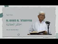 Download Lagu 006. al-Hikam - KH. A. Mustofa Bisri - Ngaji Pasan 1446 H