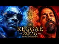 Reggae Hip Hop Playlist 2026 Snoop Dogg x Damian Marley Urban Island Vibes