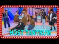 Download Lagu LOMBA BERNYANYI ATAU BALAPAN? EMOSI SURYA TAK TERTAHAN! | MOMEN SERU ARISAN (28/06/25)