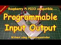 PICO and PIO First Look - far easier than you might think