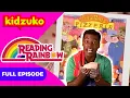Little Nino s Pizzeria Reading Rainbow Full Episode Kidzuko