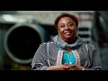 Boeing Distribution Services HAECO Customer Success Story