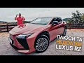 Download Lagu LEXUS RZ 2025 - ЯК ВОНИ ЦЕ ДОПУСТИЛИ???