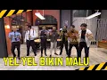 Download Lagu JOKES PINGGIR JURANG IBONG-OCID-DEVAN, TRIO LANCIP DEG-DEGAN | MOMEN KOCAK LAPOR PAK (23/09/25)