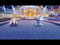 FGO Archetype Earth vs Ciel Boss Battle BGM Extended - Order