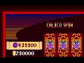 spending 20 minutes on calico spin till I get 3 stardrops
