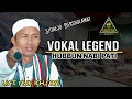 Download Lagu VOKAL LEGEND HUBBUN NABI PATI \