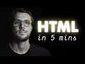 Download Lagu HTML in 5 minutes