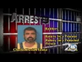 2017 Arrest Charles David Plinske Nye County Sheriff s Office