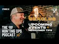 UKC Hunting Ops Podcast Ep 61 - Beagles ing Hunting Beagle World and Tips for Newcomers