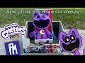 Deluxe catnap plush review and unboxing