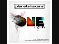 05 Lift You High   Planetshakers