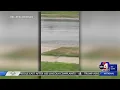 Mayor reports significant storm damage in Sandy