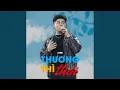 Lagu Thương Thì Thôi