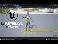 Quickly switch from FK to IK on the ARM in the new 5 4 Modular Control Rig