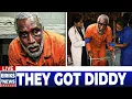 Diddy Prison Att ck Is Worse Than You Think