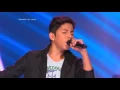 Download Lagu Camilo - Hoy tengo ganas de ti (La Voz kids Colombia)