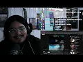 1ST LISTEN REACTION kiss me never easy