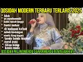 Download Lagu FULL ALBUM QOSIDAH MODERN TERLARIS 2025 SUARA MERDU PENYEJUK HATI 