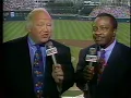 Twins vs Cleveland 7-3-1994