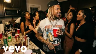 lil durk dead serious ft king von official music video 