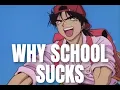 Download Lagu The Golden Boy Anime Is Deeper Than You Think