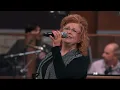 Precious Lord Take My Hand (LIVE) | Randy Knaps & Kim Coleman