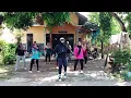 Download Lagu JOGET VIRAL KDM kang Dedi Mulyadi DJ haruskah aku mati / senam kreasi Tiktok Viral/ Retno Tim
