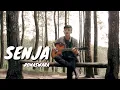 SENJA - RONASWARA (COVER) BY FARREL NAUVAL