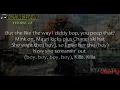 Cam'Ron ft. Juelz Santana - Oh Boy (Lyrics)