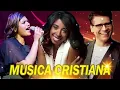 Download Lagu JESÚS ADRIÁN ROMERO, LILLY GOODMAN, MARCELA GANDARA SUS MEJORES EXITOS - MUSICA CRISTIANA 2022