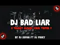 Download Lagu DJ BAD LIAR X TELOLET SLOWED VIRAL TIKTOK !! BY DJ SOPAN FT DJ PINKY RIMEX !!