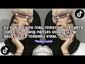 Download Lagu DJ KUKIRA KITA MAU TEMENAN TERNYATA CUMA NUMPANG PANSOS DOANG SLOW BASS DJ OLD TERBARU VIRAL TIKTOK🎧