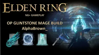 Oridys s Rise - NG OP Glintstone Build