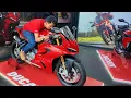 Download Lagu Motor Idaman Saya Ni - Ducati Panigale V2 S 2025