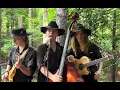 Bonanza TV Theme Song | Johnny Cash Cover