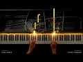 DUNE - Herald of the Change (Piano Version)
