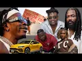 Download Lagu watch hw Gh🇬🇭musicians are joining sm fans to support shatta wale at EOCO 