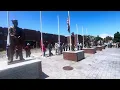 Memorial Day 5 26 town Massachusetts