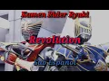 Download Lagu [MAD] Kamen Rider Ryuki - Revolution (Sub Español)