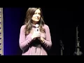 Lysa Terkeurst Live Testimony 2017