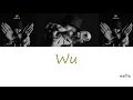 nafla - Wu (Lyrics) [Han|Rom|Eng]