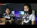Nangis lagi 😭😭 DALAN LIYANE ( HENDRA KUMBARA ) - Cover Anita Conan (Java kerta) Akustik Live