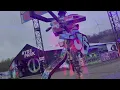 HEATHEN - The Blight - Live (OFFICIAL MUSIC VIDEO)