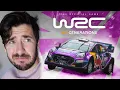 Why I CAN T Recommend WRC Generations
